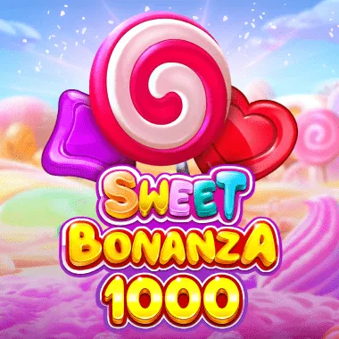 Sweet Bonanza 1000 фруктовий слот із каскадами та виплатами