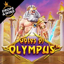 Gates of Olympus флагманський слот із множниками онлайн