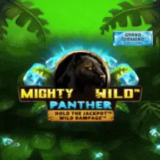Mighty Wild Panther Diamond Edition live сесія з дилером